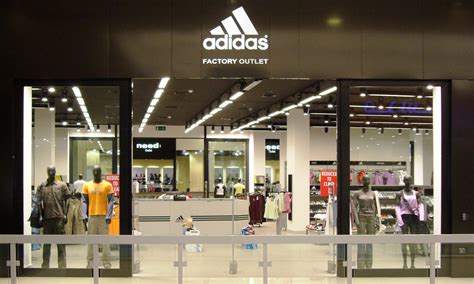 adidas factory outlet.